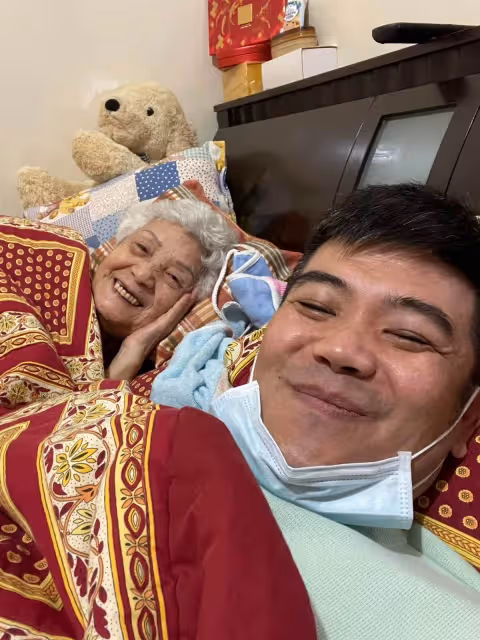 欠債8百萬,馬國畢棄直播叫賣饒河夜市擺攤求生,想給爸媽好生活親曝收入近況:希望2年還完