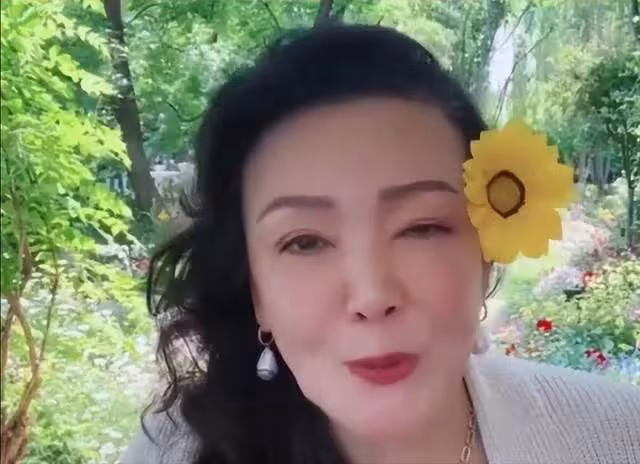 張蘭稱給大S和孩子們買的房子,可抗十級地震,具俊曄坐享其成