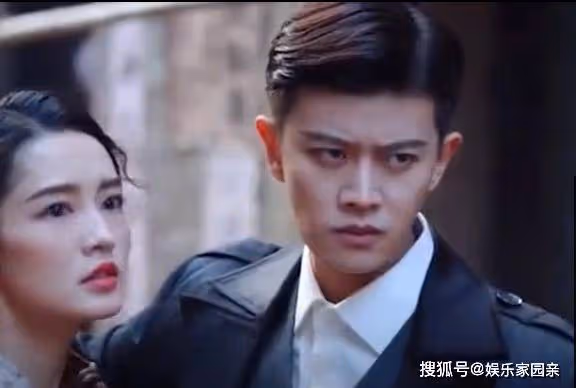 《請君》導演此時最該慶幸的,大概就是當初李易峰拒演陸炎這個角色