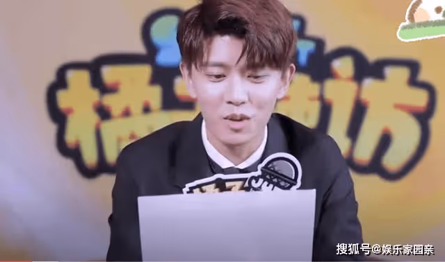《請君》導演此時最該慶幸的,大概就是當初李易峰拒演陸炎這個角色