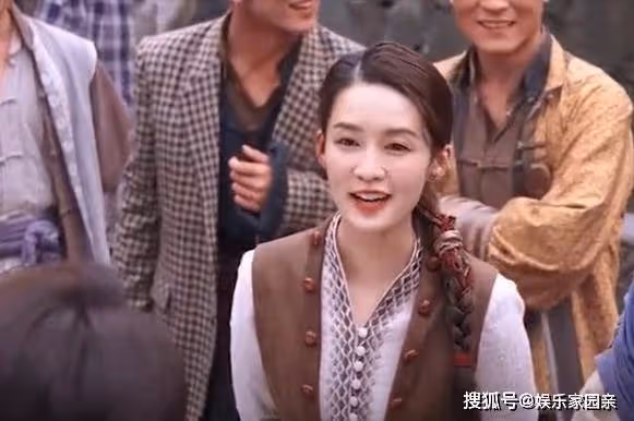 《請君》導演此時最該慶幸的,大概就是當初李易峰拒演陸炎這個角色