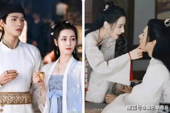 《安樂傳》什麼時候播出？《安樂傳》原著小說結局怎麼樣？
