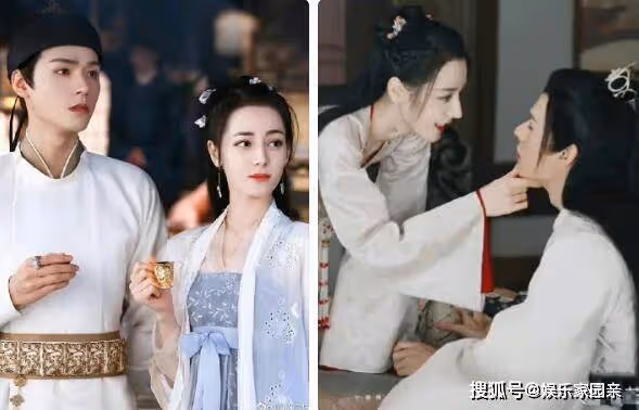 《安樂傳》什麼時候播出?《安樂傳》原著小說結局怎麼樣?
