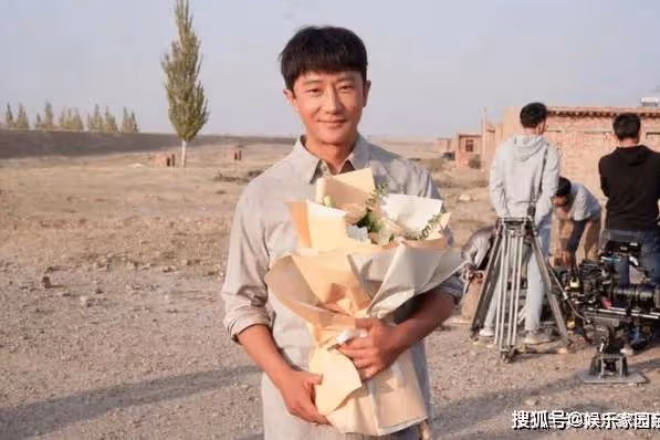 黃軒：自小父母離異，3年內痛失3位至親，破碎的親情讓我恐婚