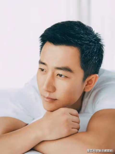 黃軒:自小父母離異,3年內痛失3位至親,破碎的親情讓我恐婚