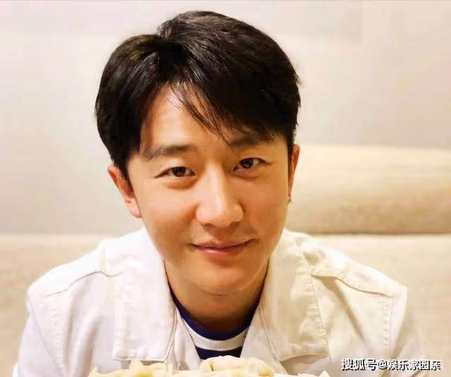 黃軒:自小父母離異,3年內痛失3位至親,破碎的親情讓我恐婚