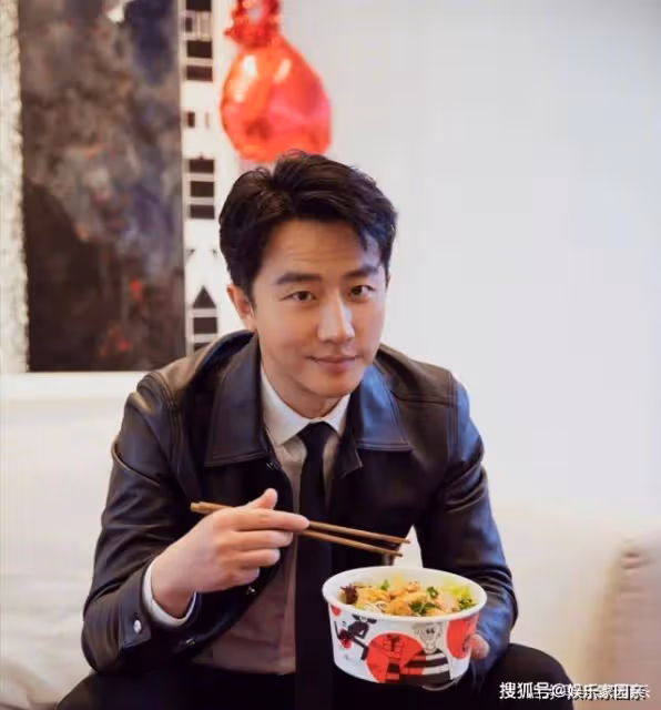 黃軒:自小父母離異,3年內痛失3位至親,破碎的親情讓我恐婚