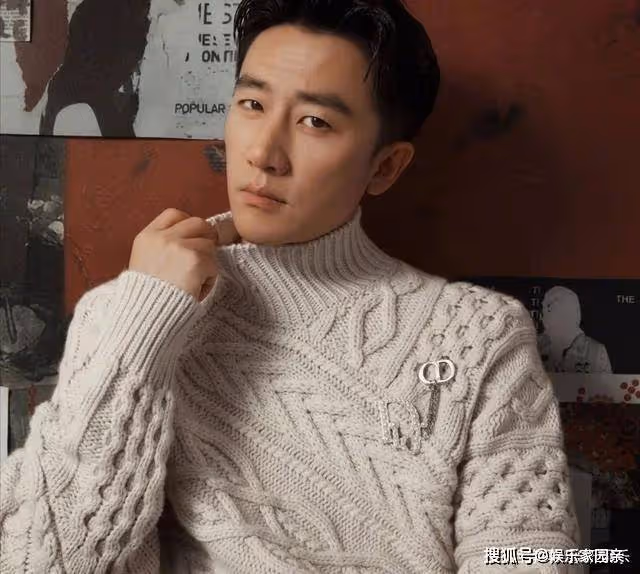 黃軒:自小父母離異,3年內痛失3位至親,破碎的親情讓我恐婚