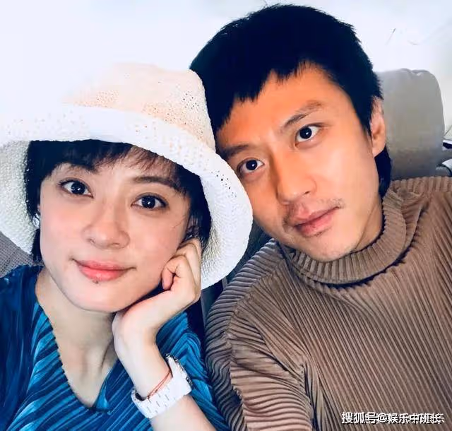 鄧超含淚披露:在重組家庭中幸福長大,我為拯救親人生命拚命拍戲