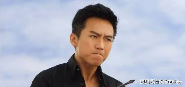 鄧超含淚披露:在重組家庭中幸福長大,我為拯救親人生命拚命拍戲