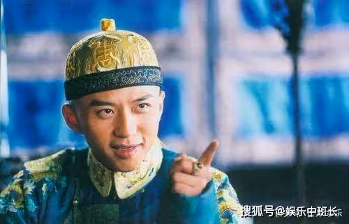 鄧超含淚披露:在重組家庭中幸福長大,我為拯救親人生命拚命拍戲