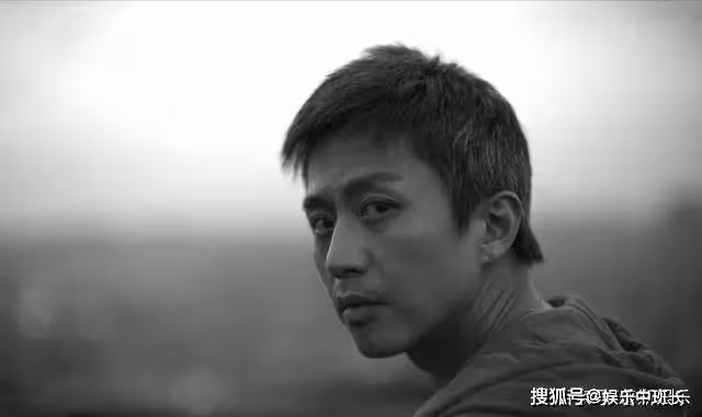 鄧超含淚披露:在重組家庭中幸福長大,我為拯救親人生命拚命拍戲