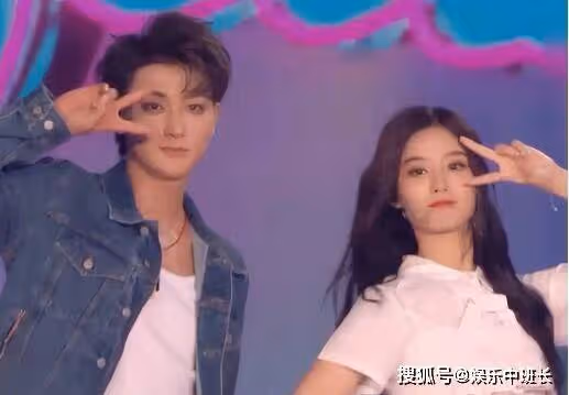 徐藝洋和黃子韜什麼關係?徐藝洋為什麼叫公主?家裡很有錢嗎