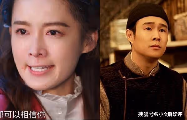 《請君》呂二是什麼身份?他是好人嗎?《請君》呂二和於登登是什麼關係?