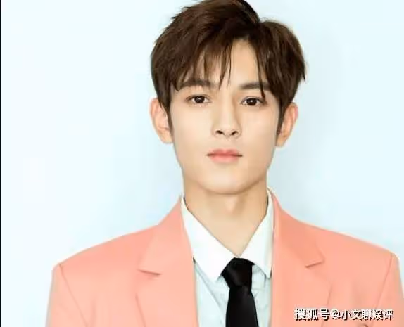 《底線》雷星宇原型是誰?雷星宇扮演者個人資料被扒!