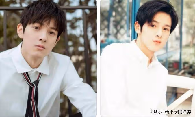 《底線》雷星宇原型是誰?雷星宇扮演者個人資料被扒!