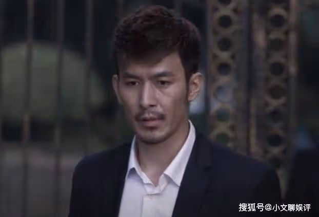《罰罪》結局:常征找到隱匿U盤,帶人圍堵趙家祠堂,紀念扭轉局面