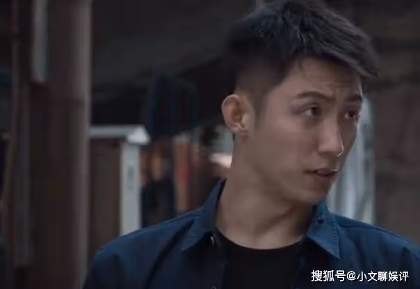 《罰罪》結局:常征找到隱匿U盤,帶人圍堵趙家祠堂,紀念扭轉局面