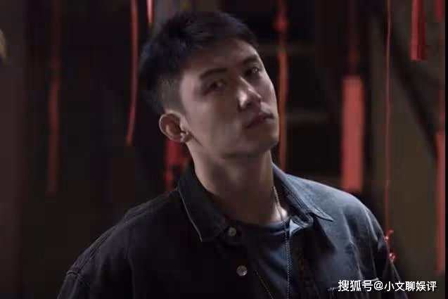《罰罪》結局:常征找到隱匿U盤,帶人圍堵趙家祠堂,紀念扭轉局面