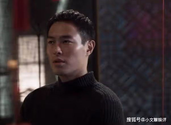 《罰罪》結局:常征找到隱匿U盤,帶人圍堵趙家祠堂,紀念扭轉局面