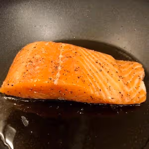 照燒三文魚