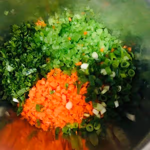 芹菜的新吃法