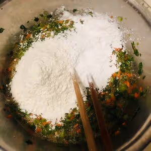 芹菜的新吃法