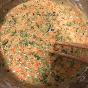 芹菜的新吃法