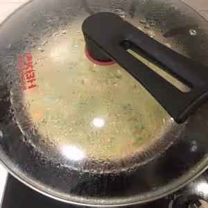 芹菜的新吃法