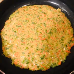 芹菜的新吃法