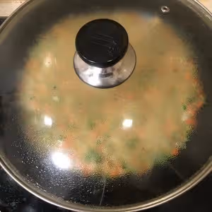 芹菜的新吃法