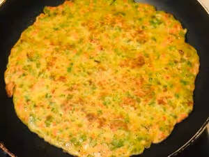 芹菜的新吃法