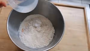 誰都招駕不住一定要試試的椰香小麵包