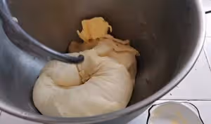 誰都招駕不住一定要試試的椰香小麵包