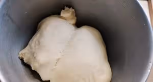 誰都招駕不住一定要試試的椰香小麵包