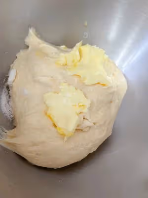 霸氣煙薯25小方磚