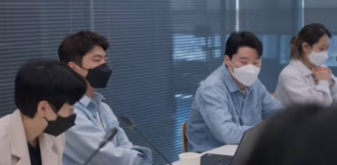 都已經夠瘦了，公司還要PUA她們？！