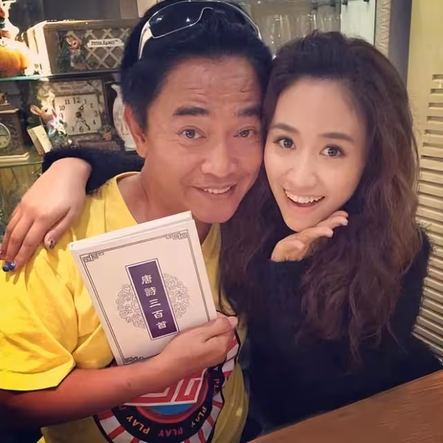 吳宗憲長女吳姍儒喜當媽!曬胎兒b超宣喜訊，圈外富豪老公身份神秘
