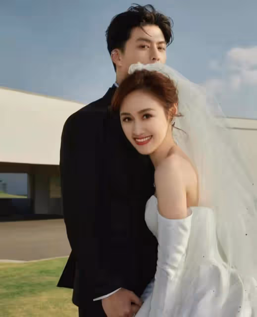 吳宗憲長女吳姍儒喜當媽!曬胎兒b超宣喜訊，圈外富豪老公身份神秘
