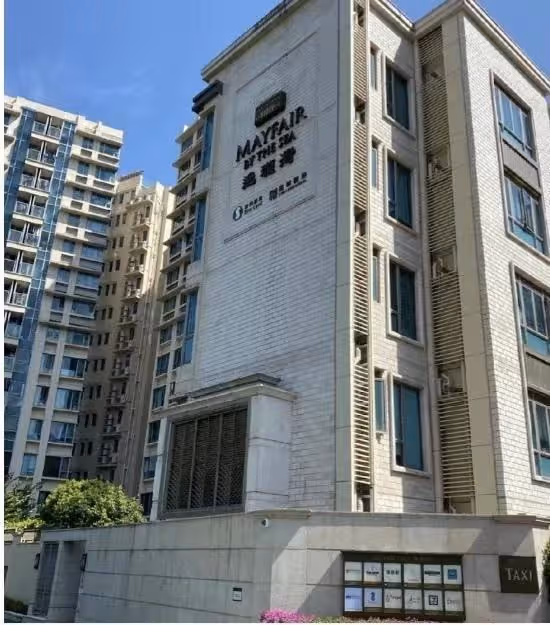 王祖藍賣香港千尺豪宅，持有6年狂賺千萬，曾言上億資產送老婆