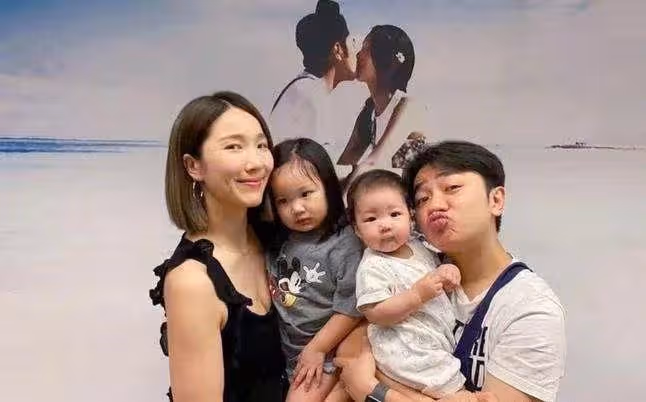 王祖藍賣香港千尺豪宅，持有6年狂賺千萬，曾言上億資產送老婆