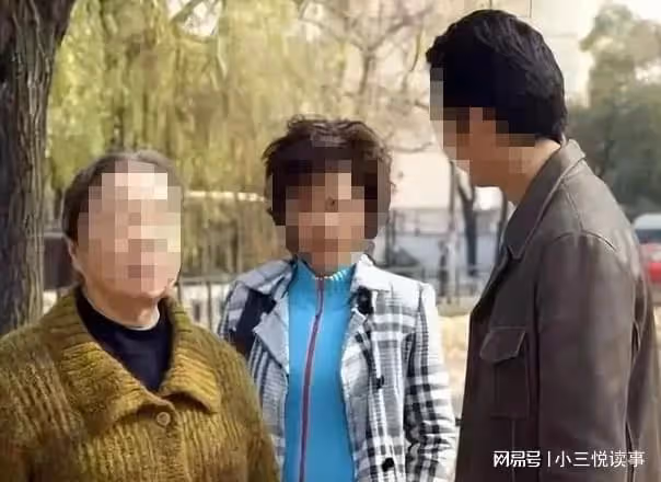 我被鄰居嫌棄賺不到錢,還慫恿婆婆別給我做飯吃,後來她遭報應了