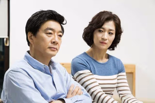 婆婆:「你10歲的小叔子,你們不養誰來養?」,兒媳毫不客氣地怒懟讓婆婆啞口無言,無地自容