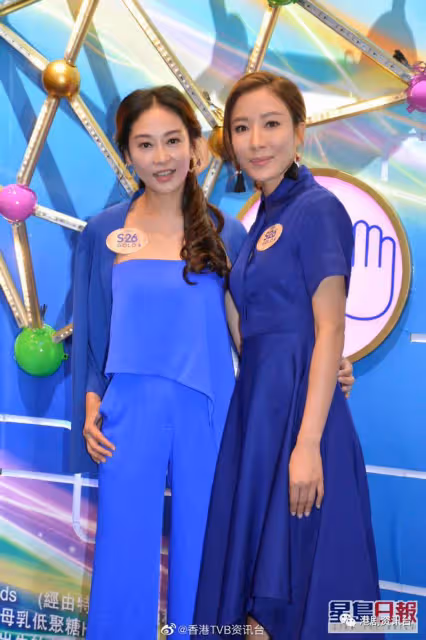 楊卓娜4歲喪父單親家庭長大!與燈箱大王拍拖12年未婚