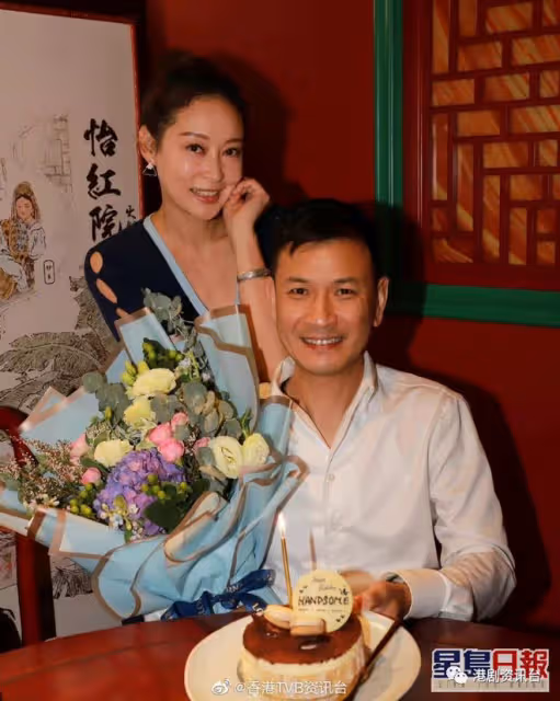 楊卓娜4歲喪父單親家庭長大!與燈箱大王拍拖12年未婚