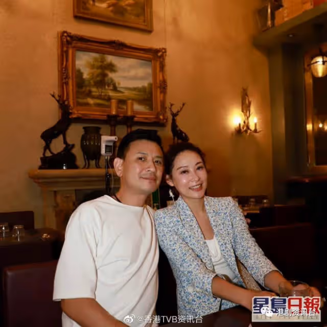 楊卓娜4歲喪父單親家庭長大!與燈箱大王拍拖12年未婚