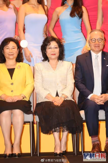 香港小姐2022丨琦琦注重佳麗鏡頭敏感度 統籌何小慧回應泳裝環節：不會改動