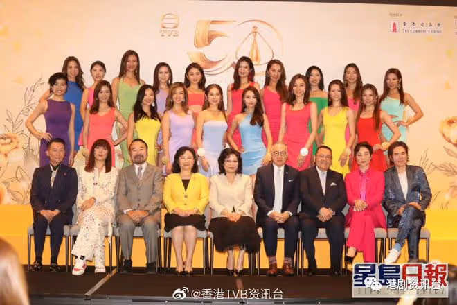香港小姐2022丨琦琦注重佳麗鏡頭敏感度 統籌何小慧回應泳裝環節：不會改動