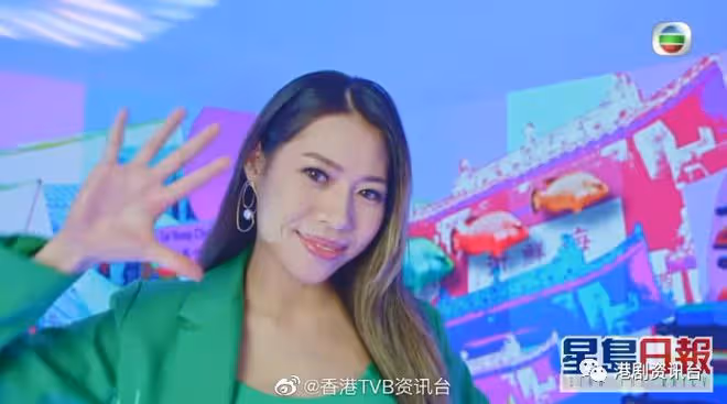 香港小姐2022︱馮嘉敏疑患癌臀部留大疤痕 公開男友相網民話似林作