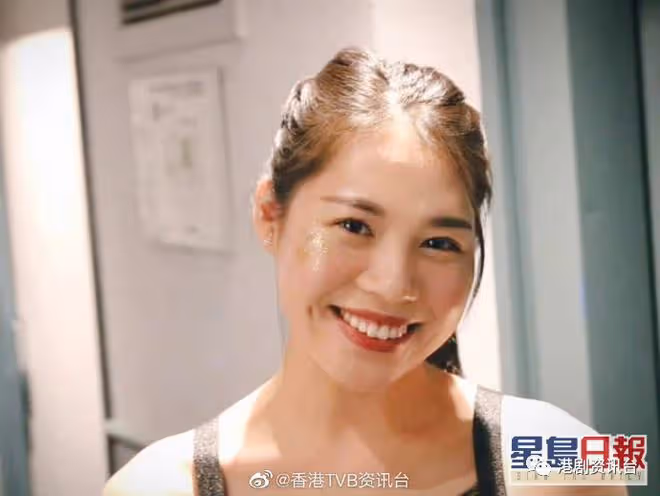 香港小姐2022︱馮嘉敏疑患癌臀部留大疤痕 公開男友相網民話似林作